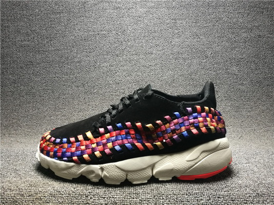 Super Max Nike LAB Air Footscape WVN NM Men--001